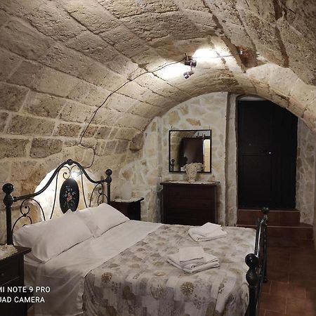 Il Tufo D'Amare Appartamento Affitti Brevi Rutigliano Extérieur photo