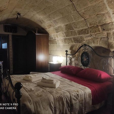 Il Tufo D'Amare Appartamento Affitti Brevi Rutigliano Extérieur photo