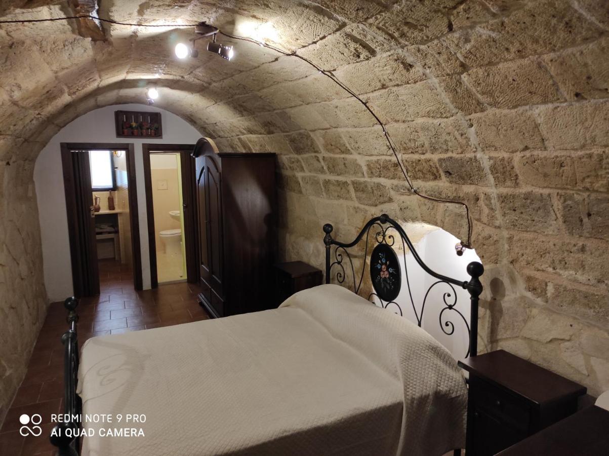 Il Tufo D'Amare Appartamento Affitti Brevi Rutigliano Extérieur photo
