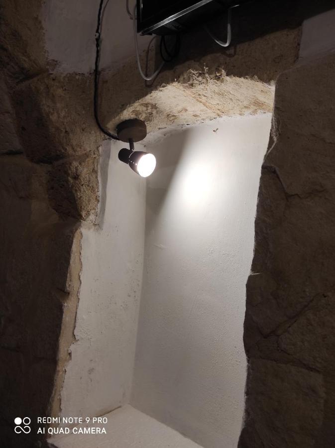 Il Tufo D'Amare Appartamento Affitti Brevi Rutigliano Extérieur photo
