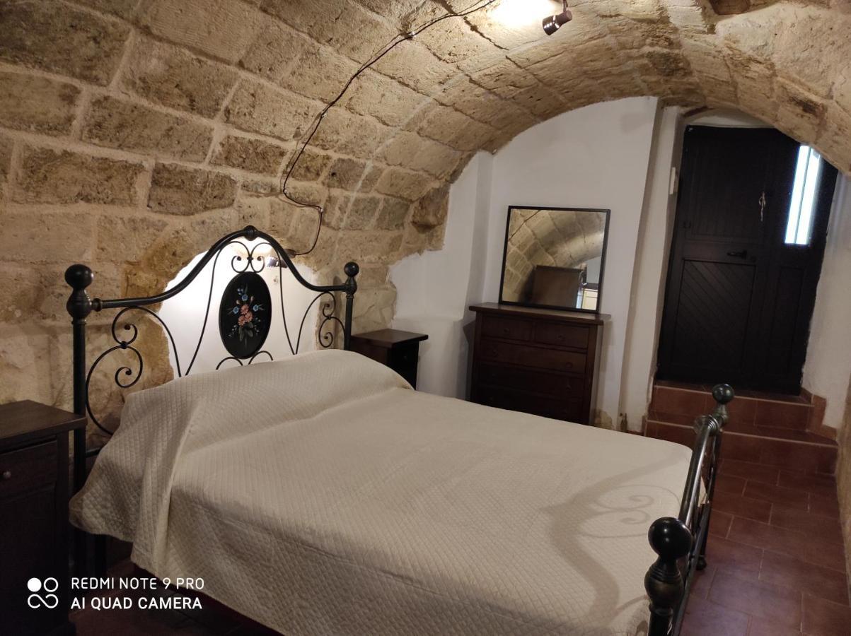 Il Tufo D'Amare Appartamento Affitti Brevi Rutigliano Extérieur photo