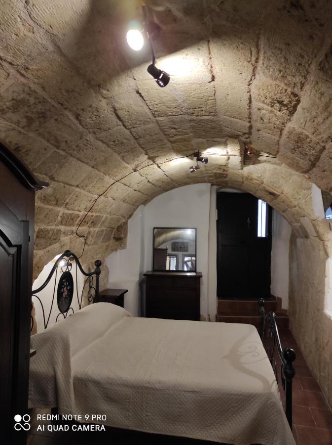 Il Tufo D'Amare Appartamento Affitti Brevi Rutigliano Extérieur photo