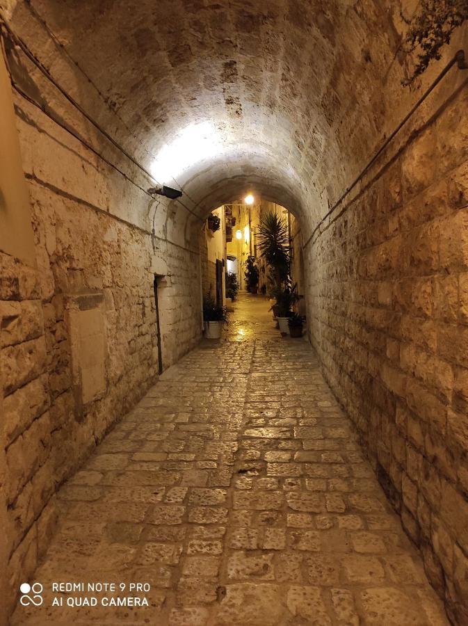 Il Tufo D'Amare Appartamento Affitti Brevi Rutigliano Extérieur photo