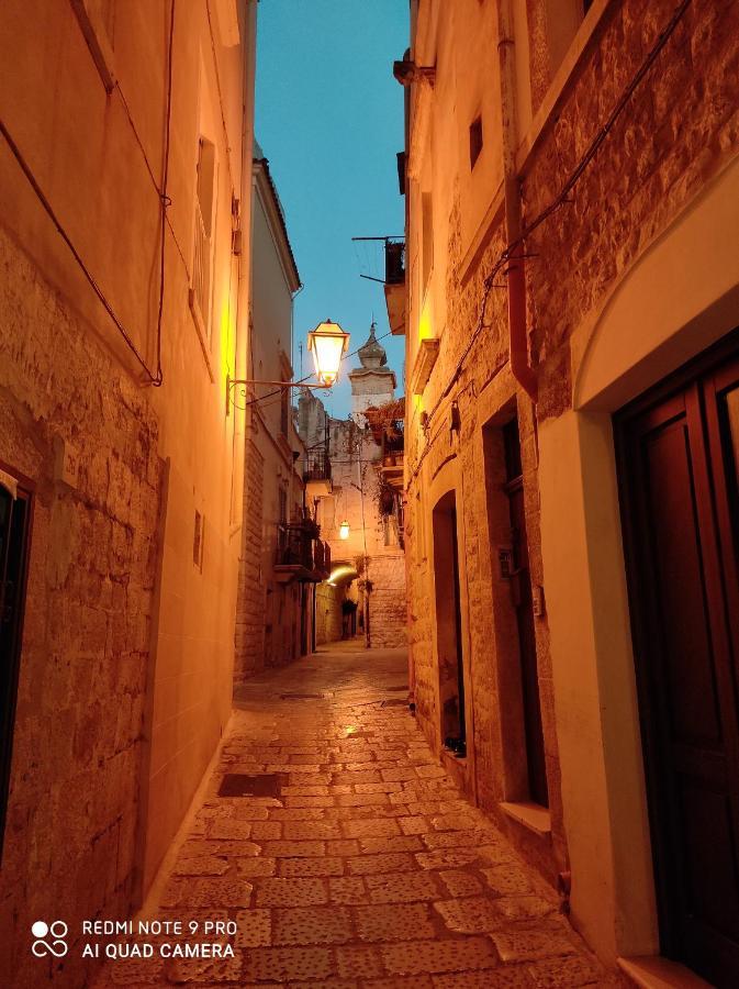 Il Tufo D'Amare Appartamento Affitti Brevi Rutigliano Extérieur photo
