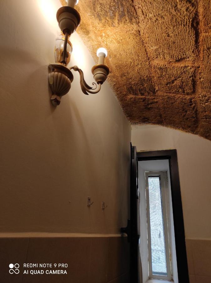 Il Tufo D'Amare Appartamento Affitti Brevi Rutigliano Extérieur photo