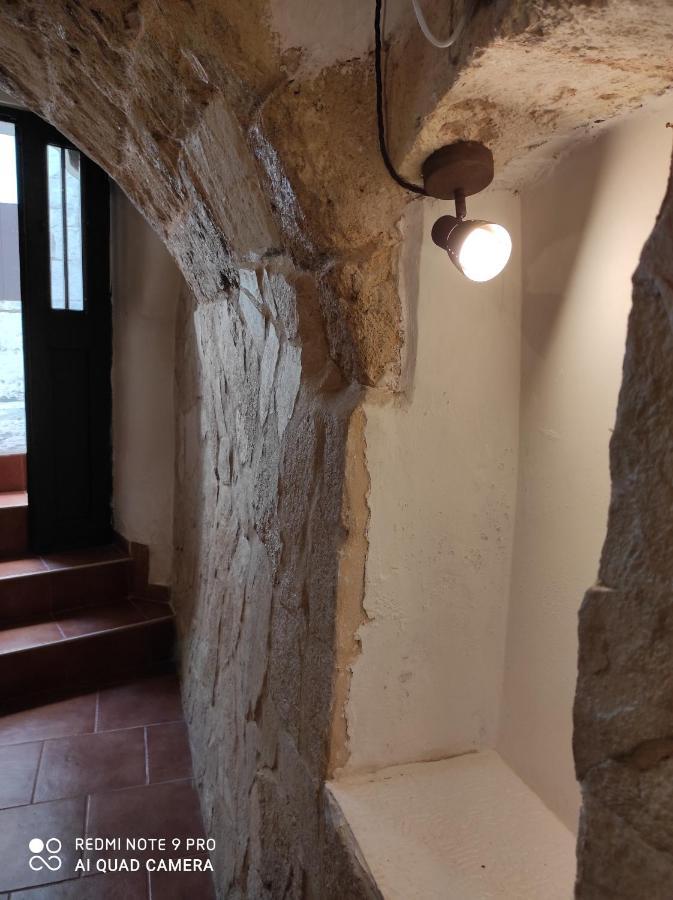 Il Tufo D'Amare Appartamento Affitti Brevi Rutigliano Extérieur photo