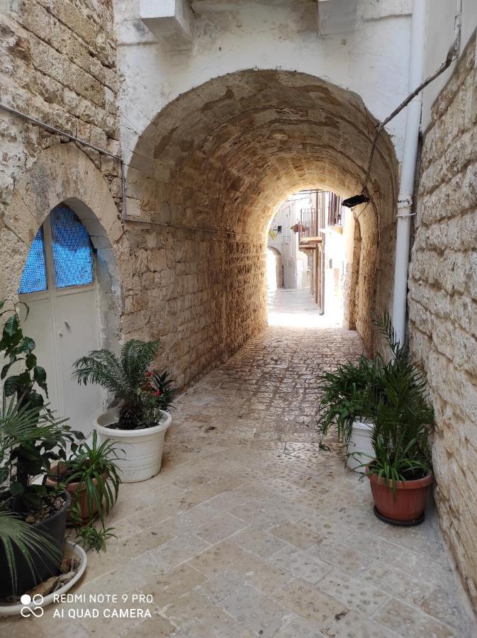 Il Tufo D'Amare Appartamento Affitti Brevi Rutigliano Extérieur photo