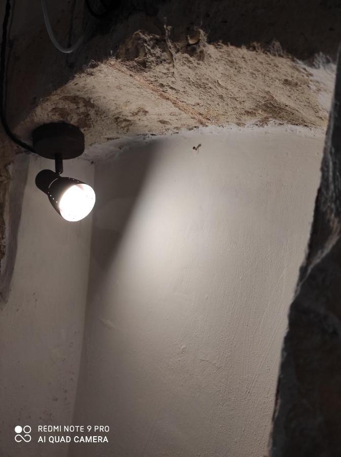 Il Tufo D'Amare Appartamento Affitti Brevi Rutigliano Extérieur photo