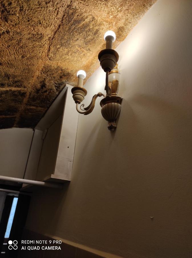 Il Tufo D'Amare Appartamento Affitti Brevi Rutigliano Extérieur photo