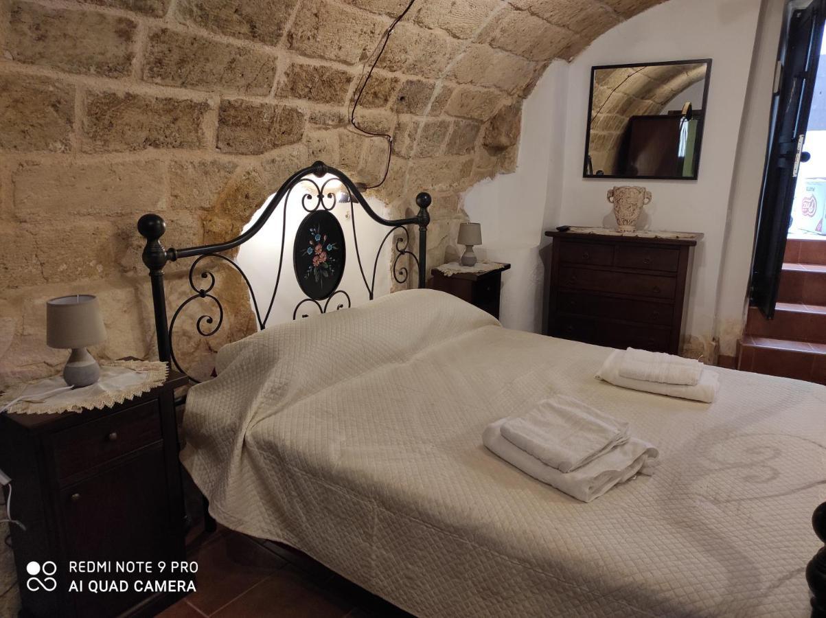 Il Tufo D'Amare Appartamento Affitti Brevi Rutigliano Extérieur photo