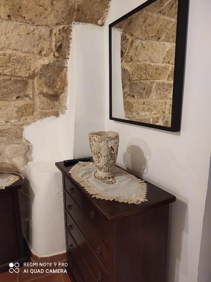 Il Tufo D'Amare Appartamento Affitti Brevi Rutigliano Extérieur photo