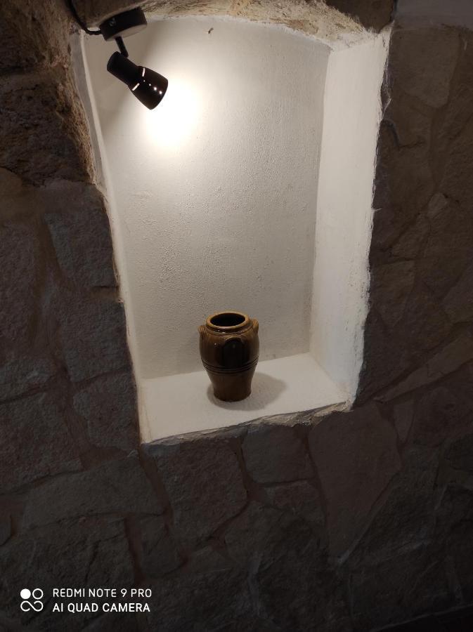 Il Tufo D'Amare Appartamento Affitti Brevi Rutigliano Extérieur photo