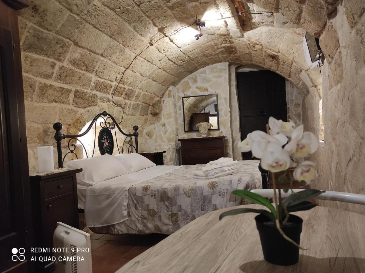 Il Tufo D'Amare Appartamento Affitti Brevi Rutigliano Extérieur photo