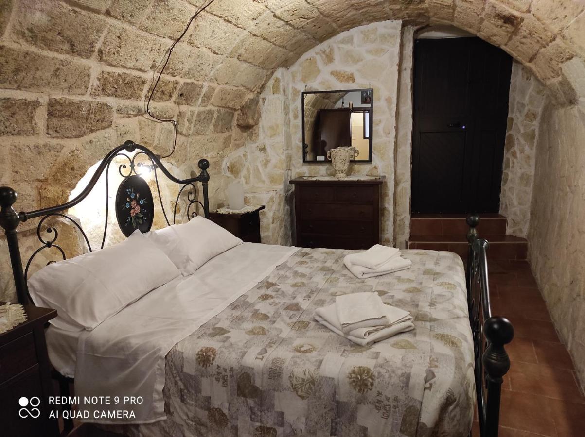 Il Tufo D'Amare Appartamento Affitti Brevi Rutigliano Extérieur photo
