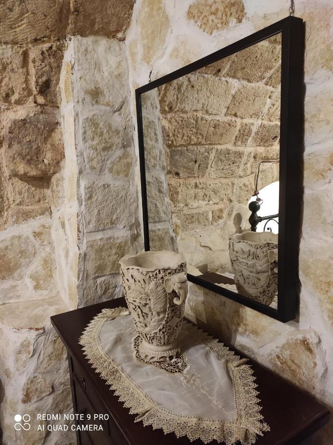Il Tufo D'Amare Appartamento Affitti Brevi Rutigliano Extérieur photo
