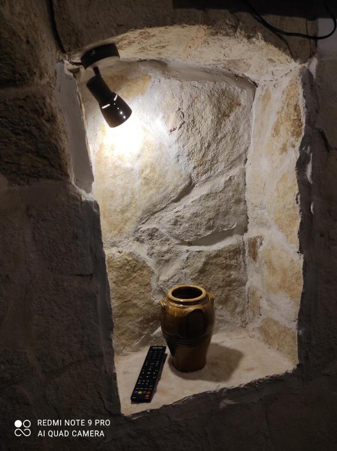 Il Tufo D'Amare Appartamento Affitti Brevi Rutigliano Extérieur photo