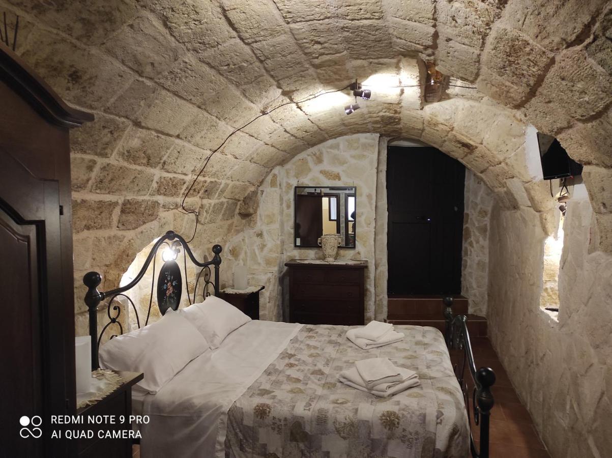 Il Tufo D'Amare Appartamento Affitti Brevi Rutigliano Extérieur photo