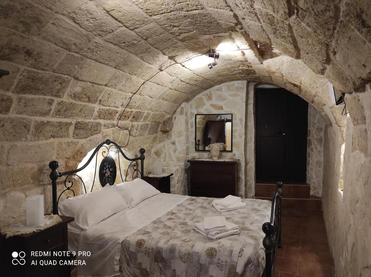 Il Tufo D'Amare Appartamento Affitti Brevi Rutigliano Extérieur photo