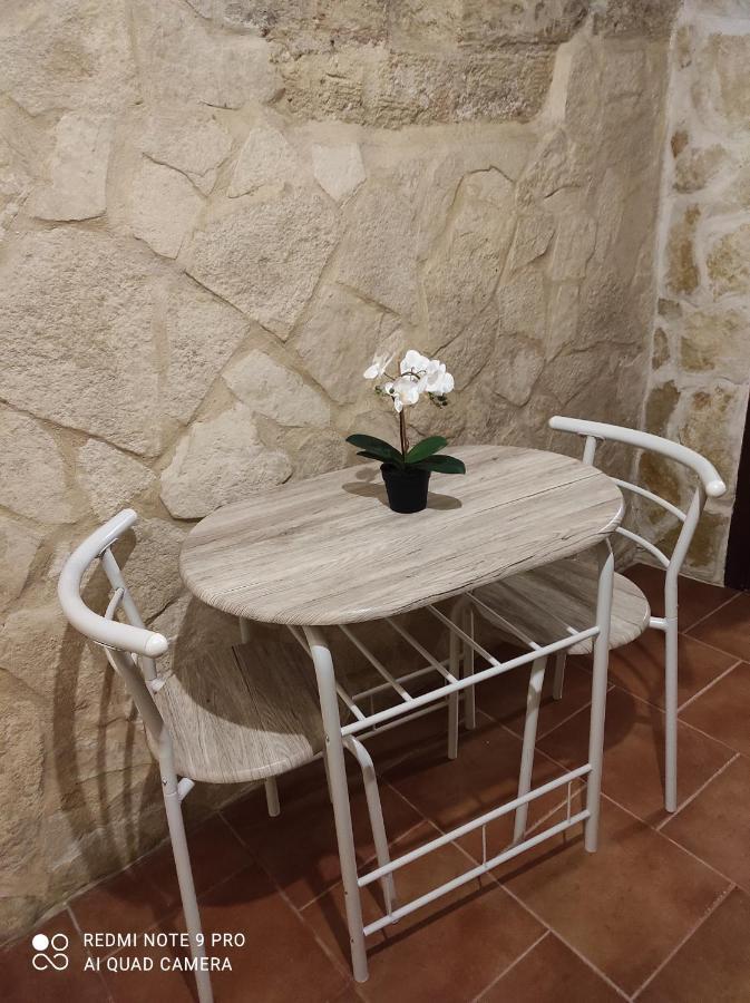 Il Tufo D'Amare Appartamento Affitti Brevi Rutigliano Extérieur photo
