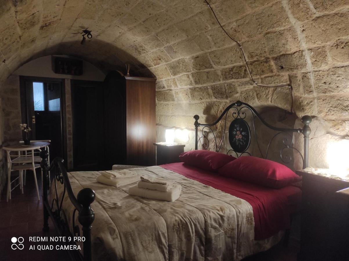 Il Tufo D'Amare Appartamento Affitti Brevi Rutigliano Extérieur photo