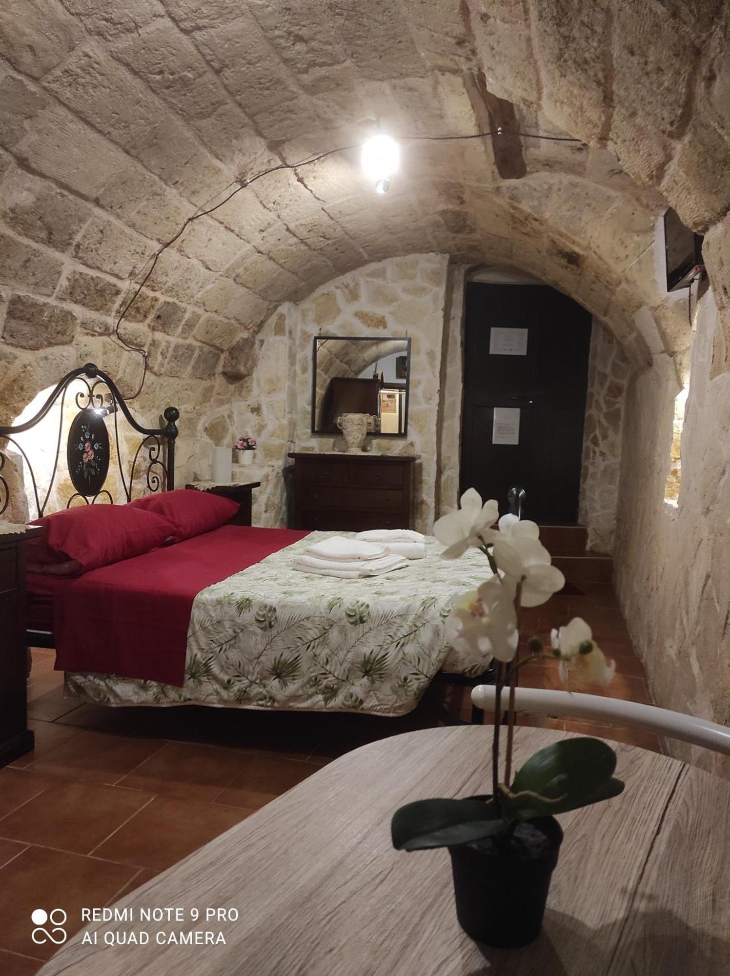 Il Tufo D'Amare Appartamento Affitti Brevi Rutigliano Extérieur photo